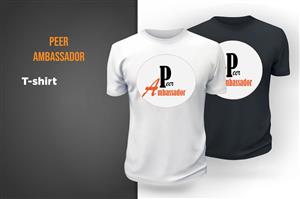 Peer Ambassador T-Shirt
